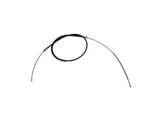 Dorman C94134 1992-1999 Chevrolet C2500 Suburban Parking Brake Cable