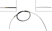 Dorman C94134 1992-1999 Chevrolet C2500 Suburban Parking Brake Cable