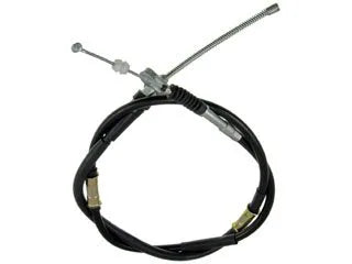 Dorman C94146 1988-1992 Toyota Corolla Parking Brake Cable