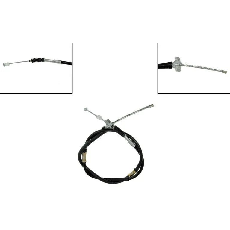 Dorman C94146 1988-1992 Toyota Corolla Parking Brake Cable