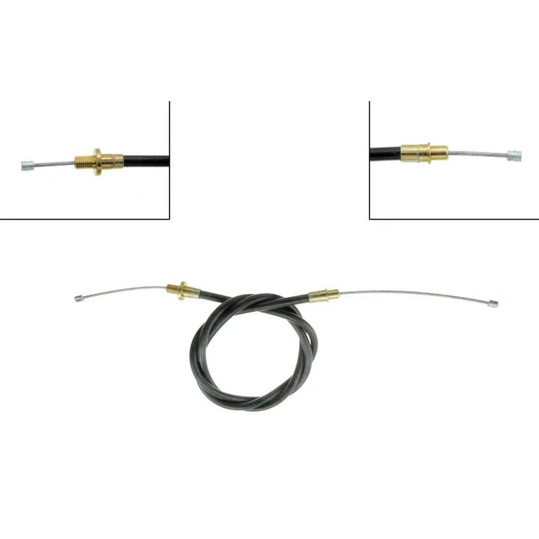 Dorman C94160 1987-1991 Chevrolet Cavalier Parking Brake Cable