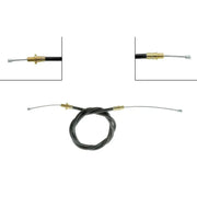 Dorman C94160 1987-1991 Chevrolet Cavalier Parking Brake Cable