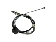 Dorman C94166 1992-1994 Chevrolet C1500 Suburban Parking Brake Cable