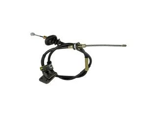 Dorman C94183 1996-1998 Suzuki X-90 Parking Brake Cable