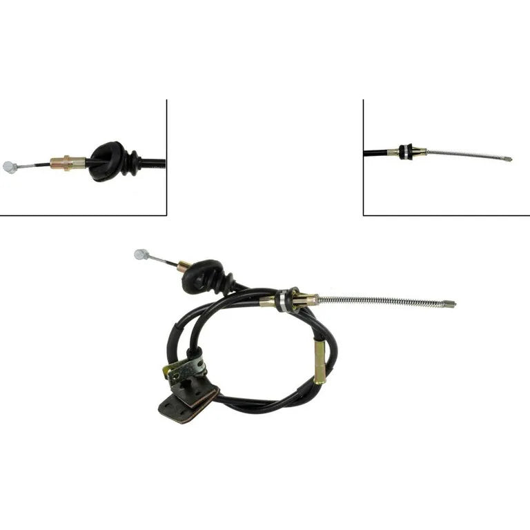 Dorman C94183 1996-1998 Suzuki X-90 Parking Brake Cable