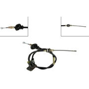 Dorman C94183 1996-1998 Suzuki X-90 Parking Brake Cable