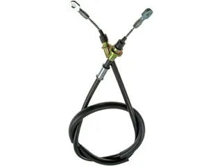 Dorman C94194 1988-1989 Isuzu Trooper Parking Brake Cable