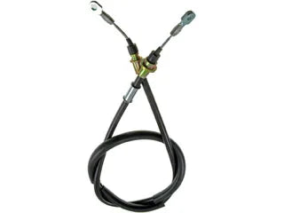 Dorman C94194 1988-1989 Isuzu Trooper Parking Brake Cable