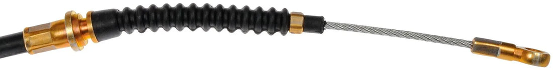 Dorman C94197 1988-1989 Isuzu Trooper Parking Brake Cable