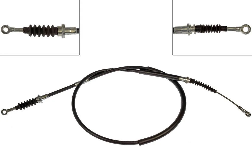 Dorman C94197 1988-1989 Isuzu Trooper Parking Brake Cable