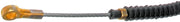 Dorman C94197 1988-1989 Isuzu Trooper Parking Brake Cable