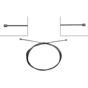 Dorman C94202 1991-1996 Dodge Dakota Parking Brake Cable