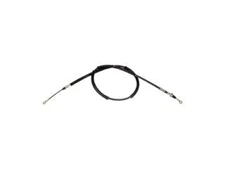 Dorman C94208 1988 Isuzu Pickup Parking Brake Cable