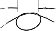 Dorman C94208 1988 Isuzu Pickup Parking Brake Cable