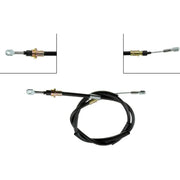 Dorman C94214 1988 Isuzu Pickup Parking Brake Cable