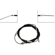 Dorman C94218 1992-1999 Oldsmobile 88 Parking Brake Cable