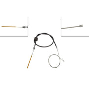 Dorman C94219 1992-1993 Cadillac Fleetwood Parking Brake Cable