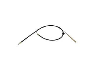 Dorman C94222 1992-1994 Chevrolet S10 Blazer Parking Brake Cable
