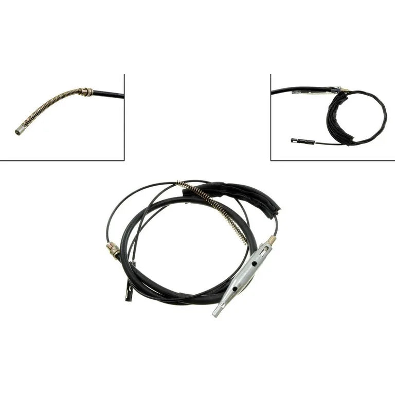 Dorman C94254 1990-1994 Lincoln Town Car Parking Brake Cable