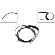 Dorman C94254 1990-1994 Lincoln Town Car Parking Brake Cable