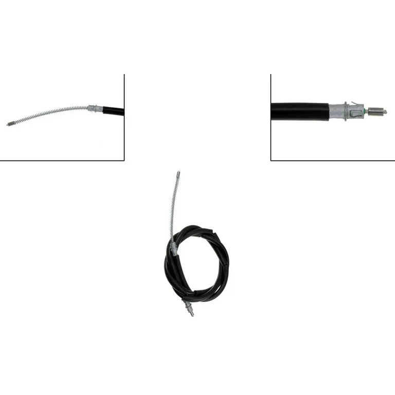 Dorman C94255 1990-1994 Lincoln Town Car Parking Brake Cable