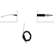 Dorman C94255 1990-1994 Lincoln Town Car Parking Brake Cable