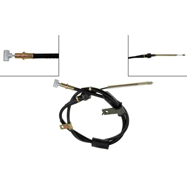 Dorman C94265 1989-1996 Geo Metro Parking Brake Cable