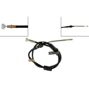 Dorman C94265 1989-1996 Geo Metro Parking Brake Cable