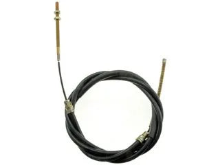 Dorman C94273 1989-1995 GMC Safari Parking Brake Cable