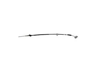 Dorman C94295 1987-1993 Mazda B2200 Parking Brake Cable