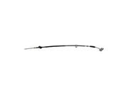 Dorman C94295 1987-1993 Mazda B2200 Parking Brake Cable