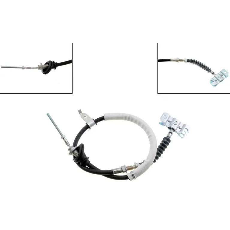 Dorman C94295 1987-1993 Mazda B2200 Parking Brake Cable