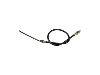 Dorman C94309 1990 Jeep Wrangler Parking Brake Cable