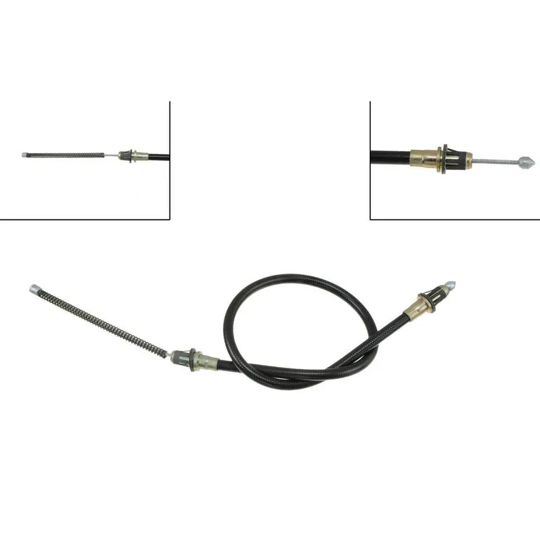 Dorman C94309 1990 Jeep Wrangler Parking Brake Cable