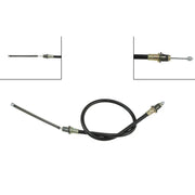 Dorman C94309 1990 Jeep Wrangler Parking Brake Cable