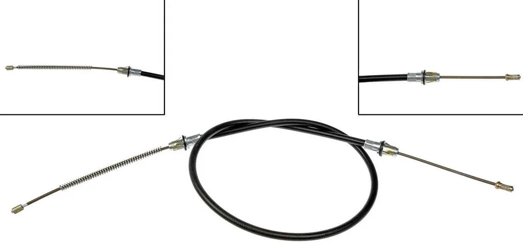 Dorman C94311 1990-1991 Jeep Cherokee Parking Brake Cable