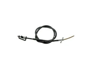 Dorman C94341 1992-1994 Isuzu Trooper Parking Brake Cable