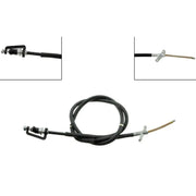 Dorman C94341 1992-1994 Isuzu Trooper Parking Brake Cable