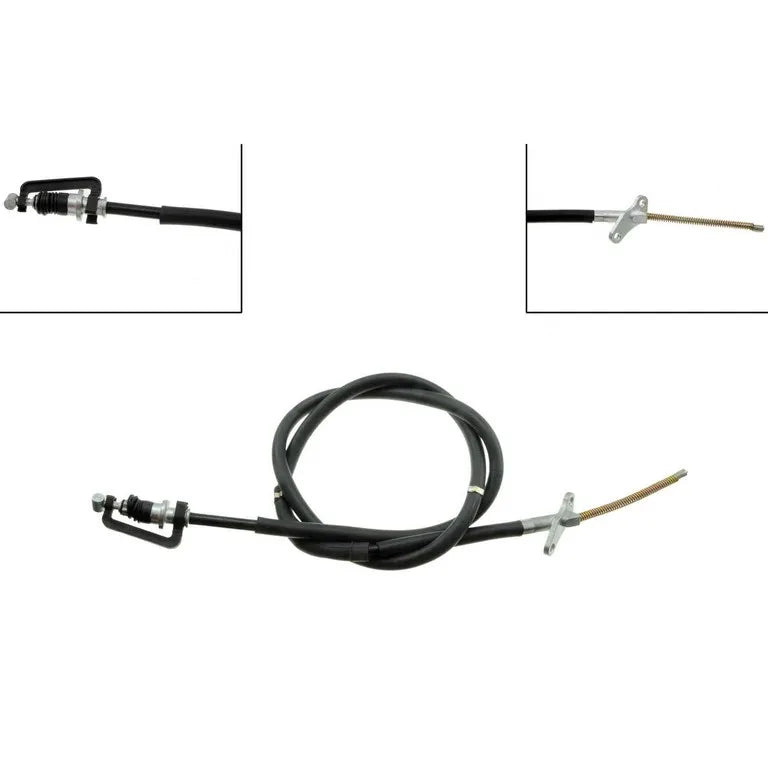 Dorman C94341 1992-1994 Isuzu Trooper Parking Brake Cable