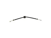 Dorman C94368 1993-1998 Jeep Grand Cherokee Parking Brake Cable