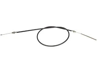 Dorman C94371 1991-1995 Jeep Wrangler Parking Brake Cable