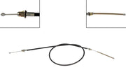 Dorman C94371 1991-1995 Jeep Wrangler Parking Brake Cable