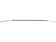 Dorman C94372 1991-1995 Jeep Wrangler Parking Brake Cable