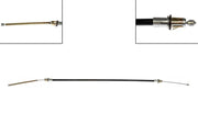Dorman C94372 1991-1995 Jeep Wrangler Parking Brake Cable