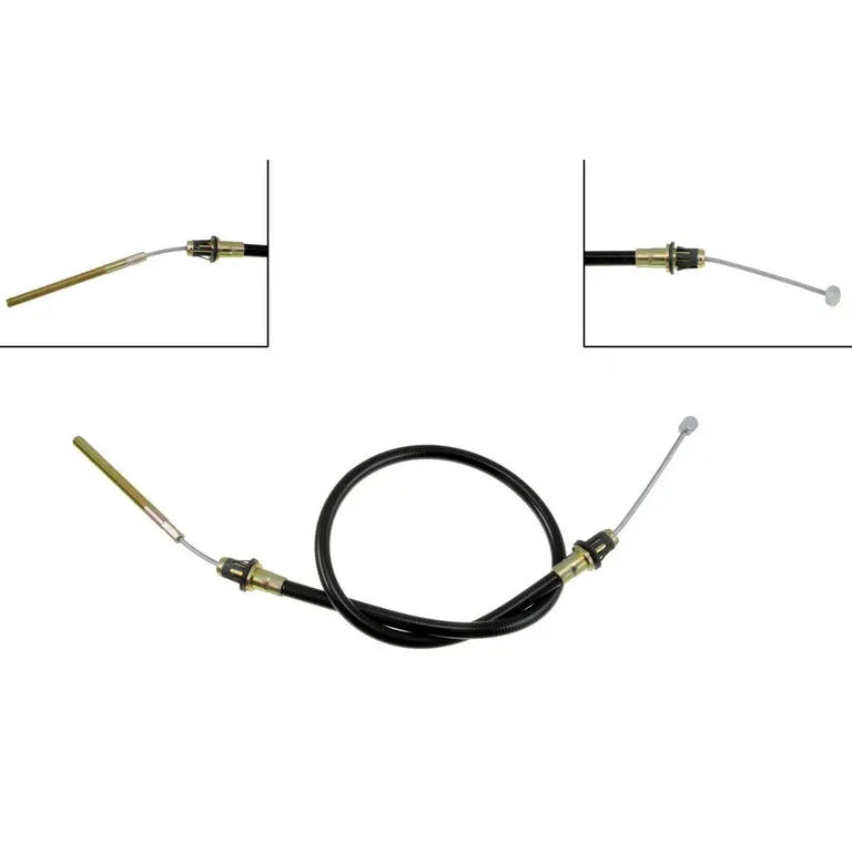Dorman C94378 1992-2002 Cadillac Eldorado Parking Brake Cable