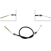 Dorman C94378 1992-2002 Cadillac Eldorado Parking Brake Cable