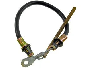 Dorman C94382 1982-1989 Chevrolet Camaro Parking Brake Cable