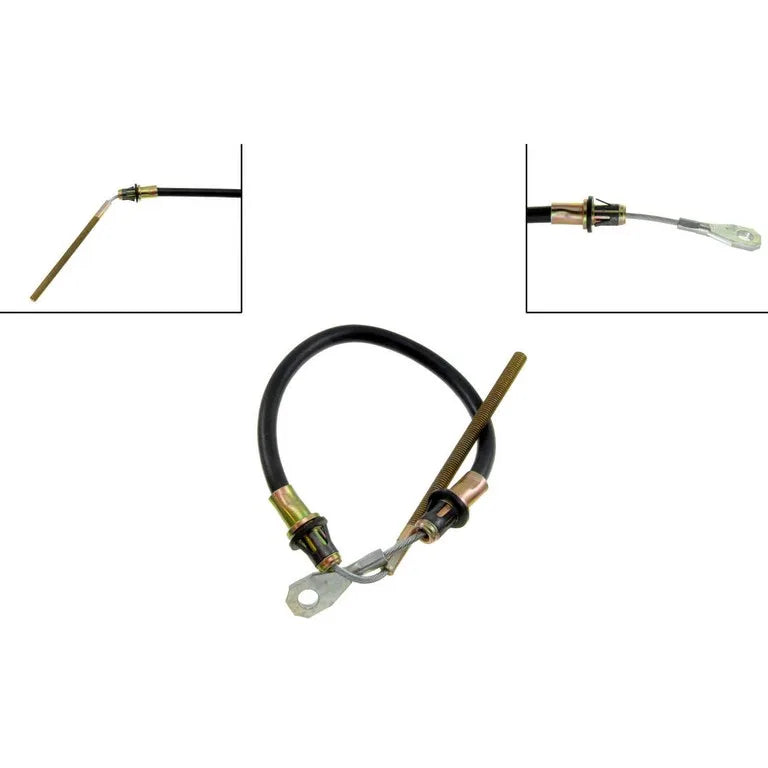 Dorman C94382 1982-1989 Chevrolet Camaro Parking Brake Cable