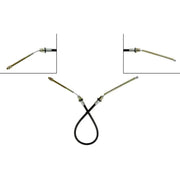 Dorman C94388 1994-1996 Cadillac Fleetwood Parking Brake Cable