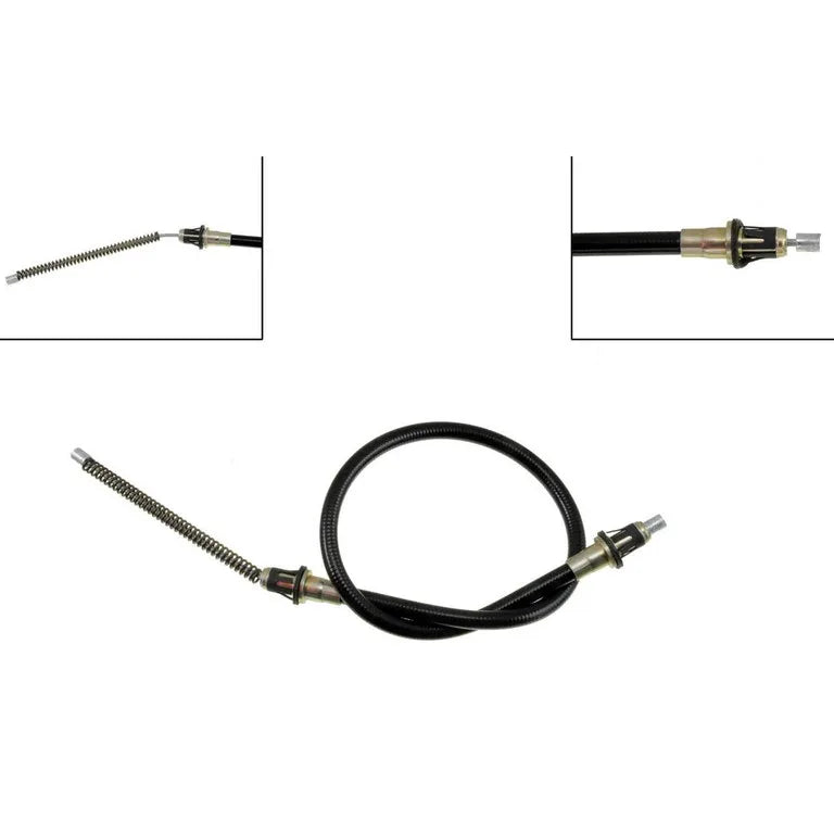 Dorman C94389 1992-1996 Oldsmobile Cutlass Ciera Parking Brake Cable